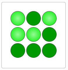 lightsout screenshot