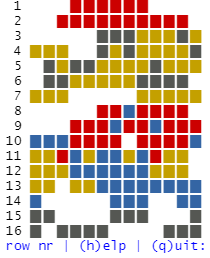 pixelpuzzle screenshot